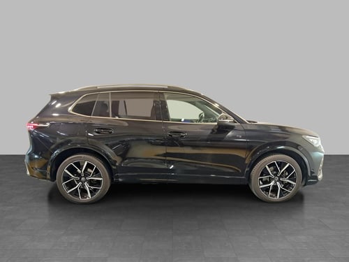 VOLKSWAGEN Tiguan 1.5 etsi r-line 150cv dsg
