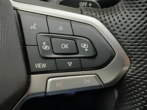 VOLKSWAGEN Tiguan 1.5 etsi r-line 150cv dsg