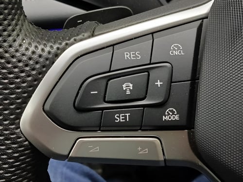 VOLKSWAGEN Tiguan 1.5 etsi r-line 150cv dsg