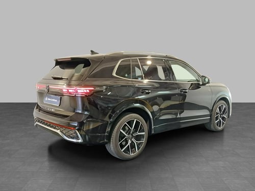 VOLKSWAGEN Tiguan 1.5 etsi r-line 150cv dsg