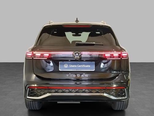 VOLKSWAGEN Tiguan 1.5 etsi r-line 150cv dsg