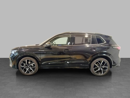 VOLKSWAGEN Tiguan 1.5 etsi r-line 150cv dsg
