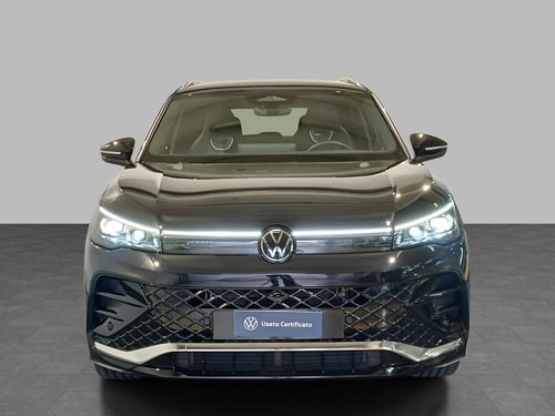 VOLKSWAGEN Tiguan 1.5 etsi r-line 150cv dsg