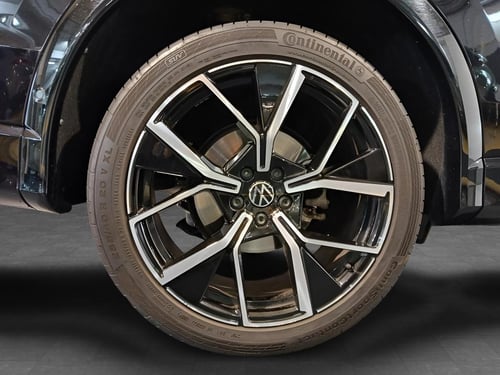 VOLKSWAGEN Tiguan 1.5 etsi r-line 150cv dsg