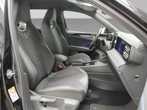 VOLKSWAGEN Tiguan 1.5 etsi r-line 150cv dsg