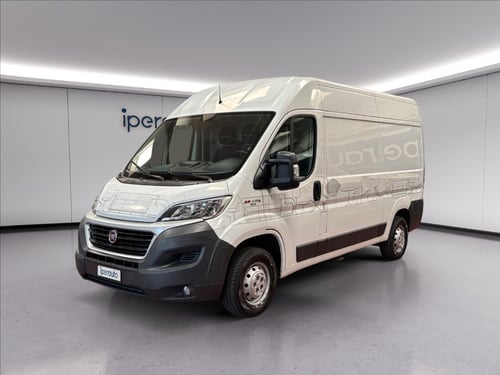 FIAT Ducato 35 mh2 2.3 mjt 130cv e6  *IVA ESCLUSA*