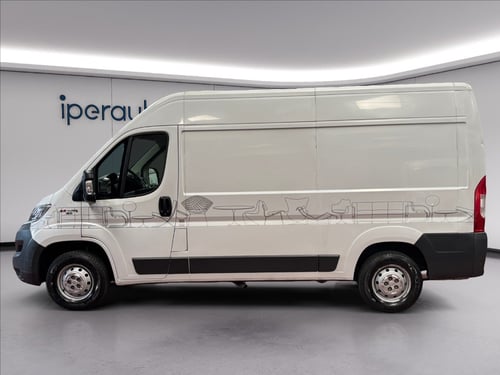FIAT Ducato 35 mh2 2.3 mjt 130cv e6  *IVA ESCLUSA*