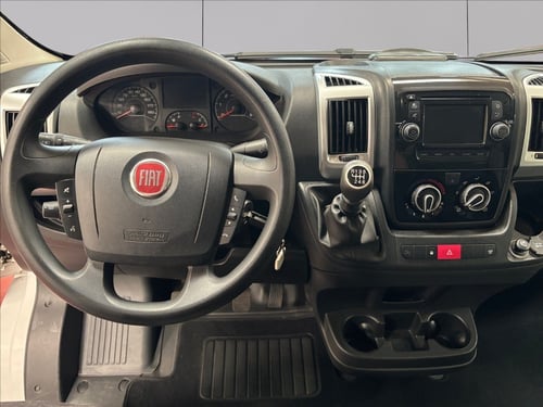 FIAT Ducato 35 mh2 2.3 mjt 130cv e6  *IVA ESCLUSA*