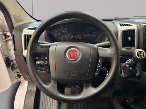 FIAT Ducato 35 mh2 2.3 mjt 130cv e6  *IVA ESCLUSA*