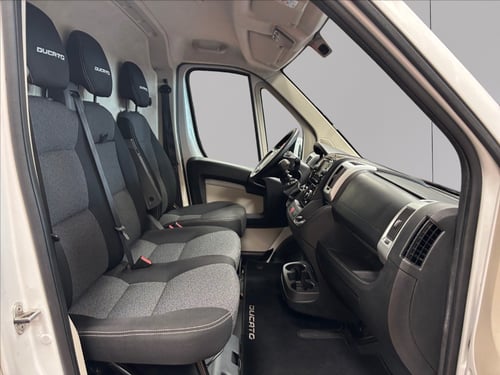 FIAT Ducato 35 mh2 2.3 mjt 130cv e6  *IVA ESCLUSA*
