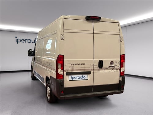 FIAT Ducato 35 mh2 2.3 mjt 130cv e6  *IVA ESCLUSA*