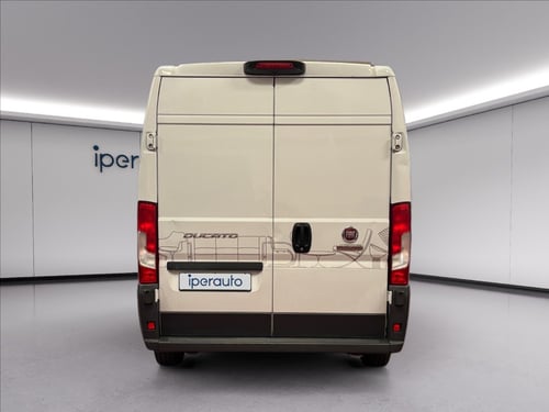 FIAT Ducato 35 mh2 2.3 mjt 130cv e6  *IVA ESCLUSA*