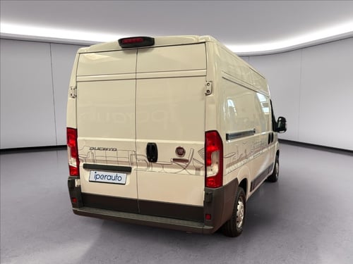 FIAT Ducato 35 mh2 2.3 mjt 130cv e6  *IVA ESCLUSA*