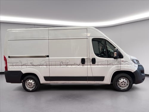 FIAT Ducato 35 mh2 2.3 mjt 130cv e6  *IVA ESCLUSA*