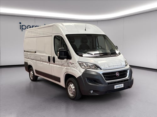 FIAT Ducato 35 mh2 2.3 mjt 130cv e6  *IVA ESCLUSA*