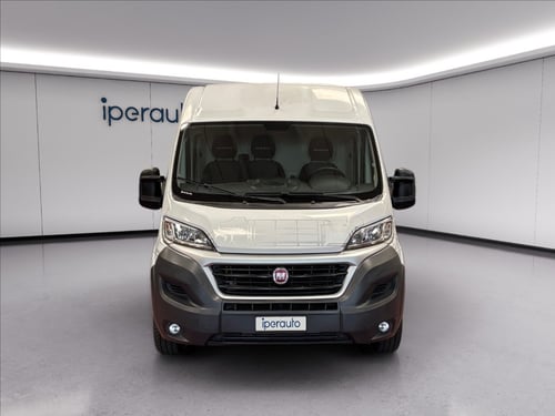 FIAT Ducato 35 mh2 2.3 mjt 130cv e6  *IVA ESCLUSA*