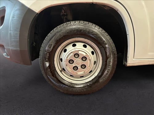 FIAT Ducato 35 mh2 2.3 mjt 130cv e6  *IVA ESCLUSA*