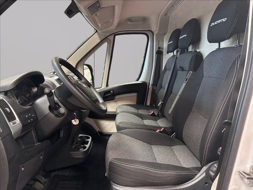 FIAT Ducato 35 mh2 2.3 mjt 130cv e6  *IVA ESCLUSA*