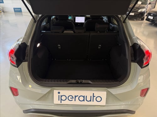 FORD Puma 1.0 ecoboost h ST-Line 125cv auto NUOVO MODELLO