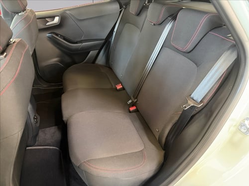 FORD Puma 1.0 ecoboost h ST-Line 125cv auto NUOVO MODELLO