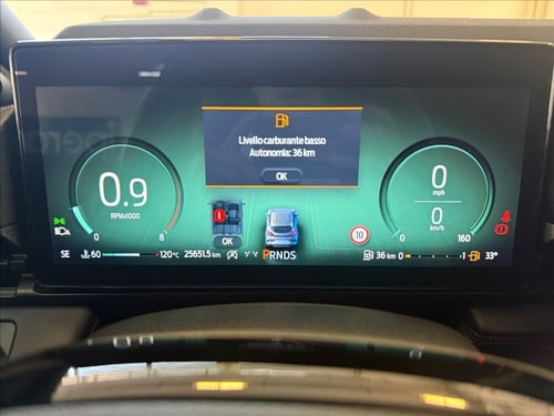 FORD Puma 1.0 ecoboost h ST-Line 125cv auto NUOVO MODELLO