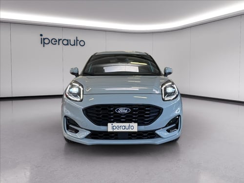 FORD Puma 1.0 ecoboost h ST-Line 125cv auto NUOVO MODELLO