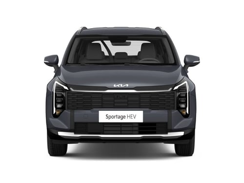 KIA Sportage 1.6 t-gdi hev style 2wd at6
