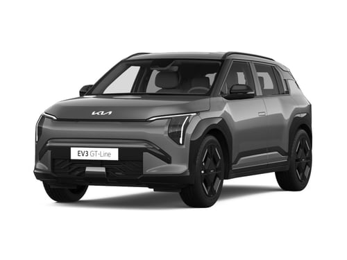 KIA Ev3 81,4 kwh gt-line charging pack plus