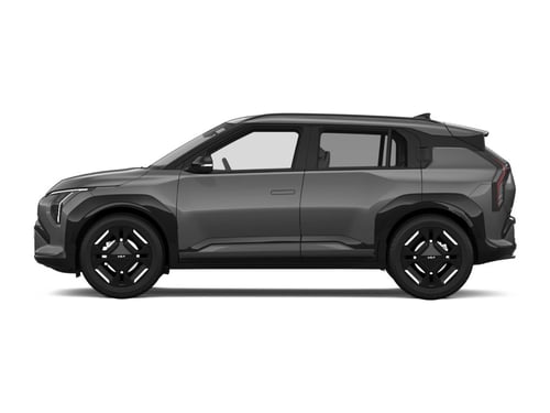 KIA Ev3 81,4 kwh gt-line charging pack plus