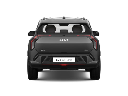 KIA Ev3 81,4 kwh gt-line charging pack plus