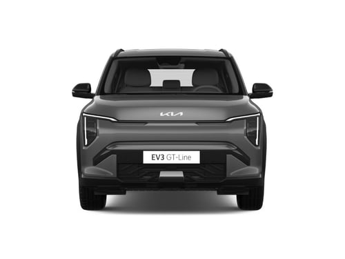 KIA Ev3 81,4 kwh gt-line charging pack plus