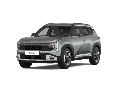 KIA Seltos 1.6 tgdi style 2wd dct