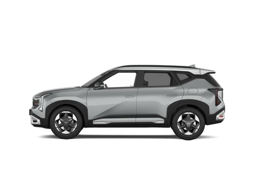 KIA Seltos 1.6 tgdi style 2wd dct