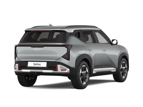 KIA Seltos 1.6 tgdi style 2wd dct