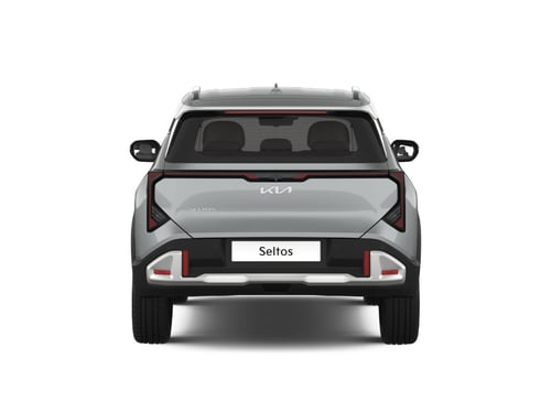 KIA Seltos 1.6 tgdi style 2wd dct