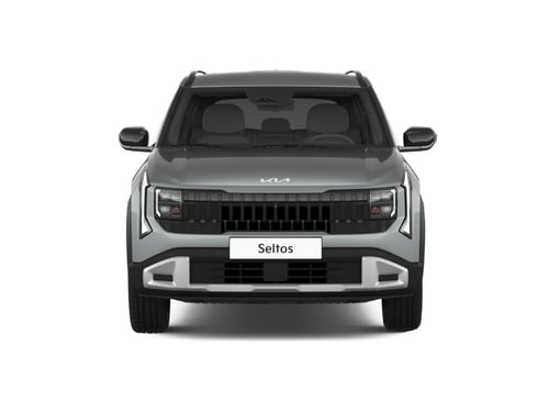 KIA Seltos 1.6 tgdi style 2wd dct