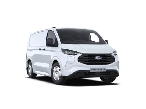 FORD Transit custom v710 320 2.5 duratec phev 233cv trend l1h1