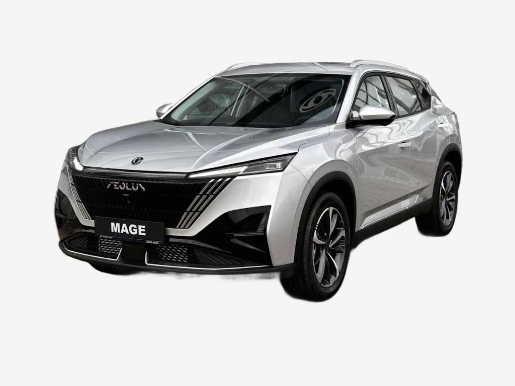 DONGFENG Mage 1.5 t hev e3 mhd500t auto