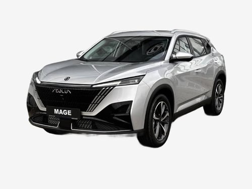 DONGFENG Mage 1.5 t hev e3 mhd500t auto