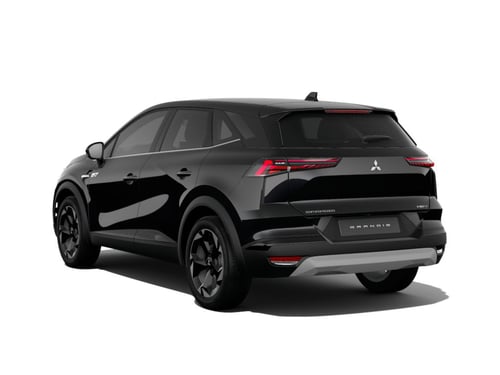 MITSUBISHI Grandis 1.3 mhev intense dct
