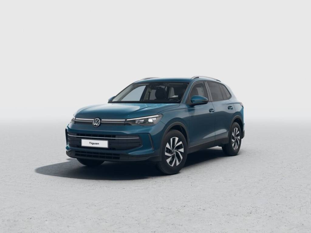 VOLKSWAGEN Tiguan 2.0 TDI 193 CV DSG 4MOTION Edition Plus