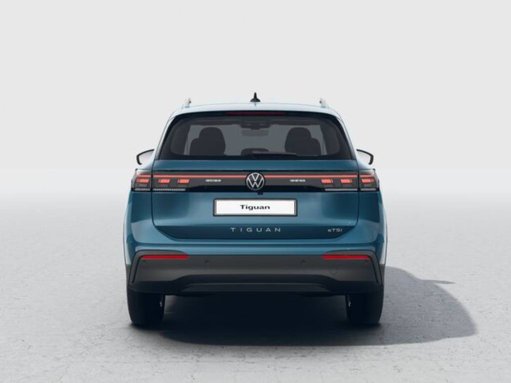 VOLKSWAGEN Tiguan 2.0 TDI 193 CV DSG 4MOTION Edition Plus