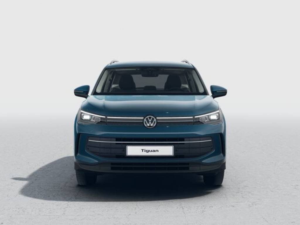 VOLKSWAGEN Tiguan 2.0 TDI 193 CV DSG 4MOTION Edition Plus