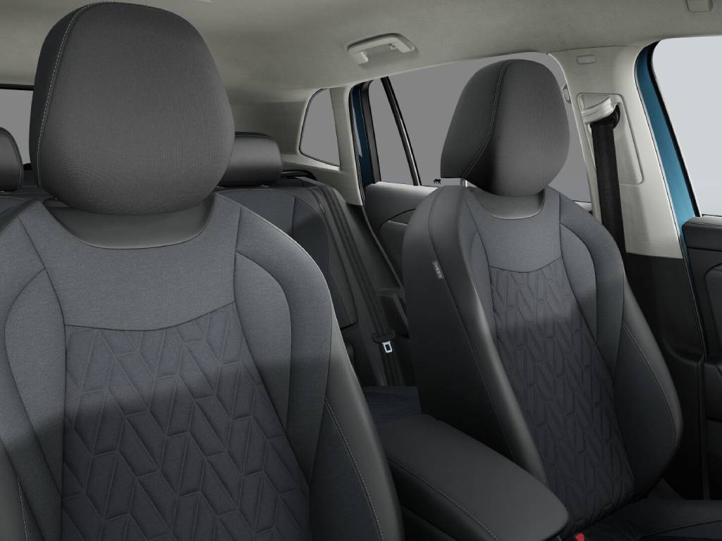 VOLKSWAGEN Tiguan 2.0 TDI 193 CV DSG 4MOTION Edition Plus