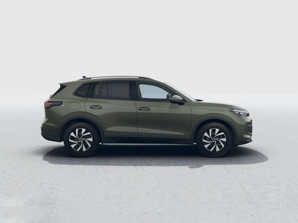 VOLKSWAGEN Tiguan 2.0 TDI 193 CV DSG 4MOTION Edition Plus