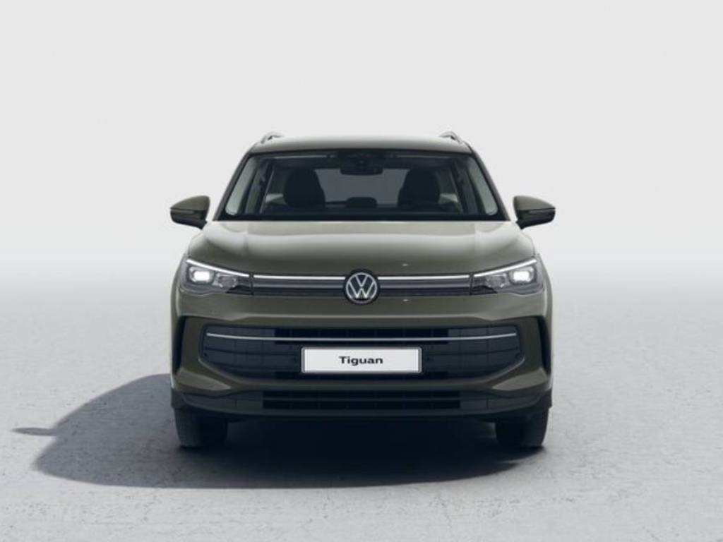 VOLKSWAGEN Tiguan 2.0 TDI 193 CV DSG 4MOTION Edition Plus