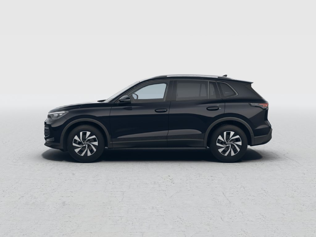 VOLKSWAGEN Tiguan 2.0 TDI 193 CV DSG 4MOTION Edition Plus
