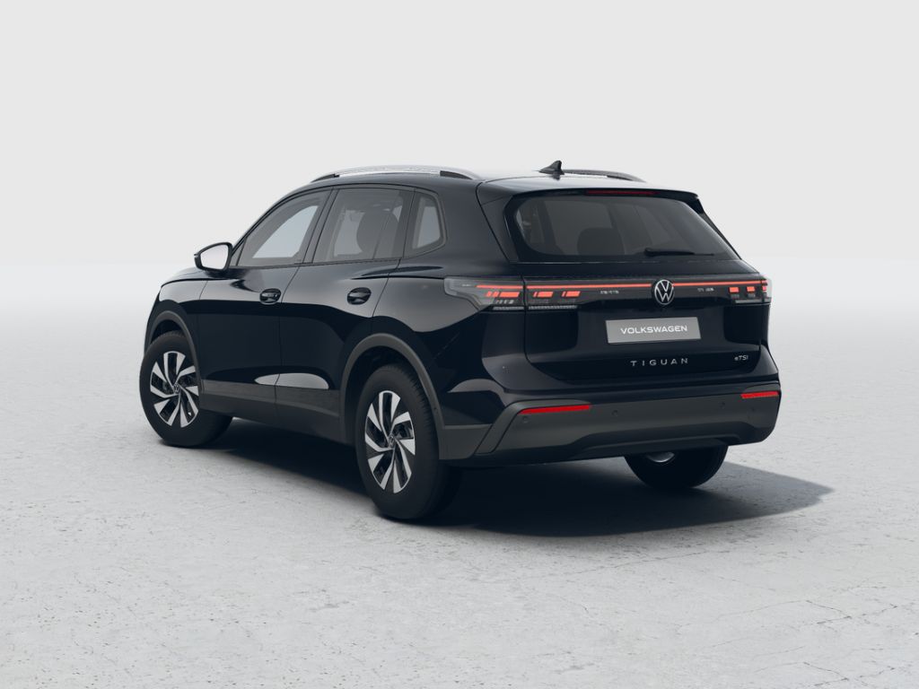 VOLKSWAGEN Tiguan 2.0 TDI 193 CV DSG 4MOTION Edition Plus