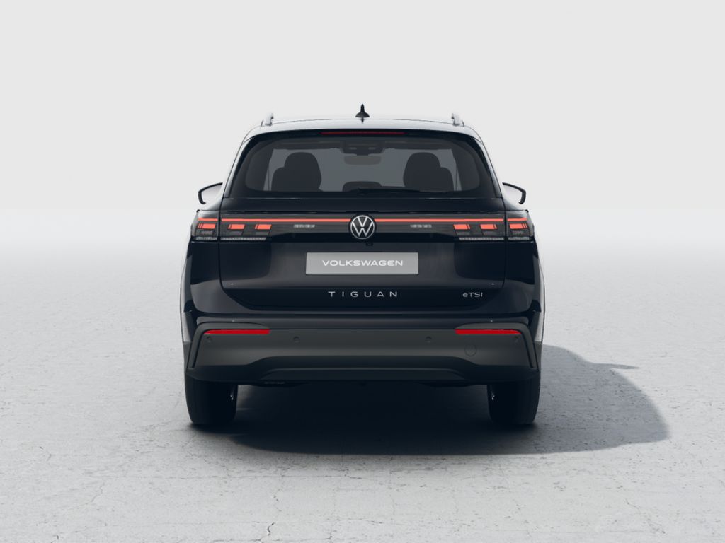 VOLKSWAGEN Tiguan 2.0 TDI 193 CV DSG 4MOTION Edition Plus