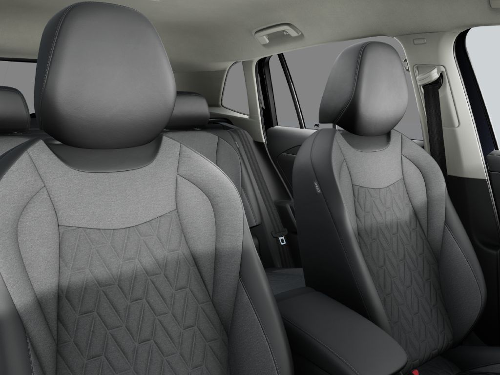 VOLKSWAGEN Tiguan 2.0 TDI 193 CV DSG 4MOTION Edition Plus